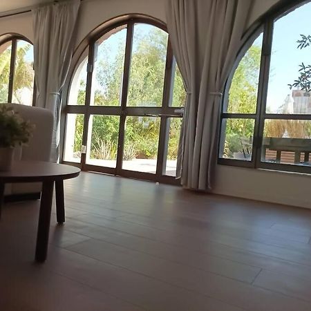 Eilat Stone Terrace-אילת סטון טראס Apartment Bagian luar foto