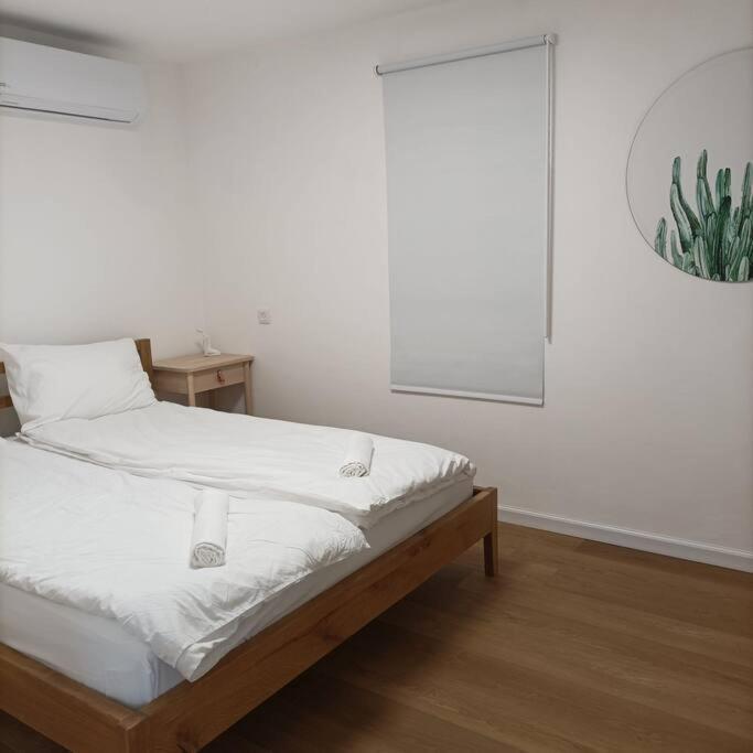 Eilat Stone Terrace-אילת סטון טראס Apartment Bagian luar foto