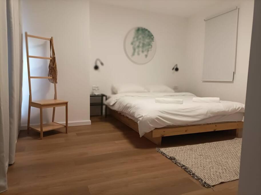 Eilat Stone Terrace-אילת סטון טראס Apartment Bagian luar foto