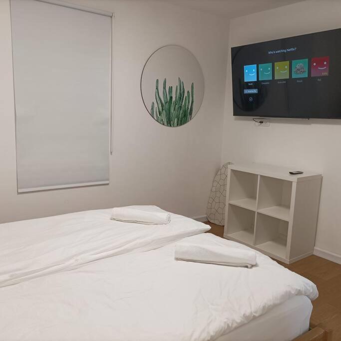 Eilat Stone Terrace-אילת סטון טראס Apartment Bagian luar foto